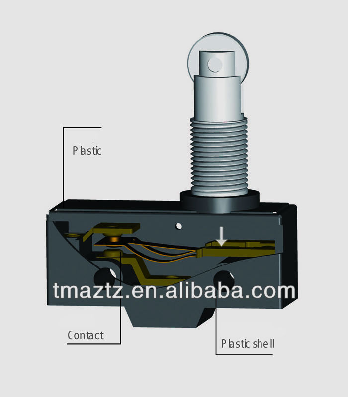 Micro Switch Smd / Waterproof Microswitch / Micro Float Switch