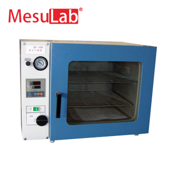 MesuLab ME-DZF6020 25L Lab Industrial Vacuum Dry Oven