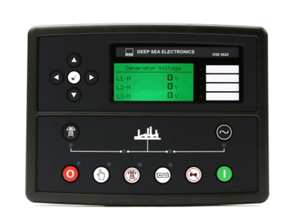 Commercial methane gas generator 2 mw generated electricity