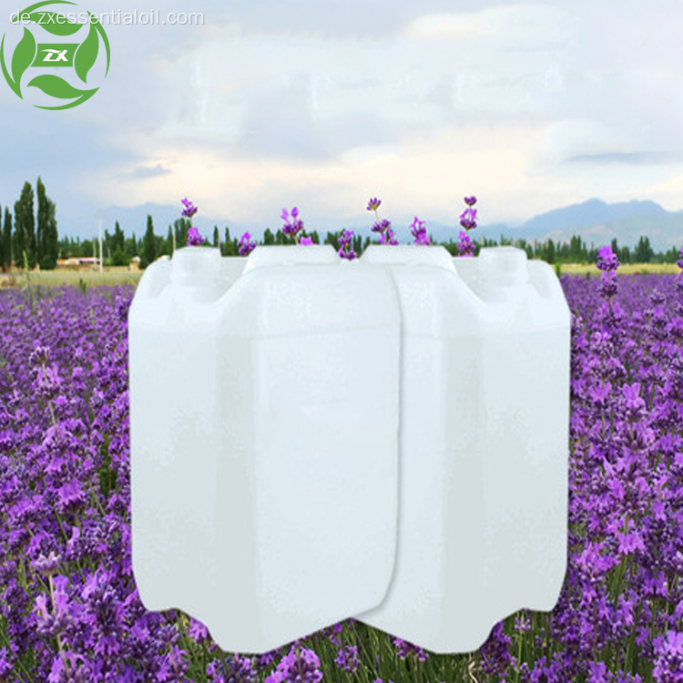 100% natürliches organisches Lavendel-Hydrosol