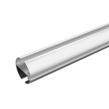 Silent Design Curtain Rail and Roller Blind Accessories