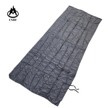 Warm Weather Outdoor Camping Traveling Adult Silk Sleeping Bag Liner
