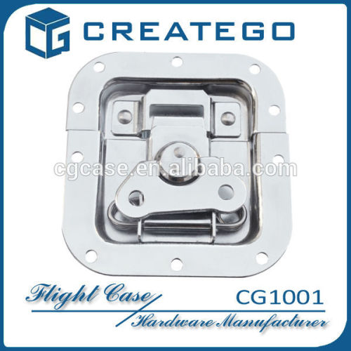 road rack case parts,flight case butterfly lock