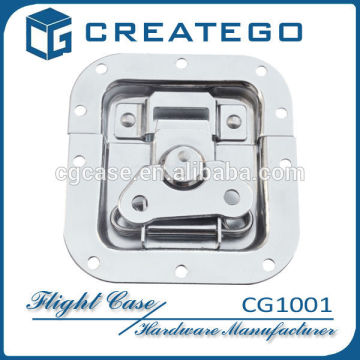 flight case road case hardware case latch and hardware