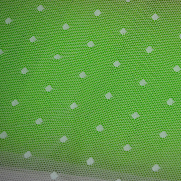 Wholesale Dot Spandex Nylon Lace Fabric Suppliers & Manufacturers
