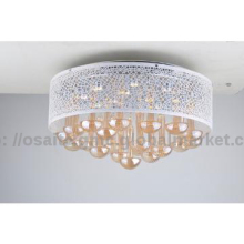 2013 hot sale hotel ceiling lamp