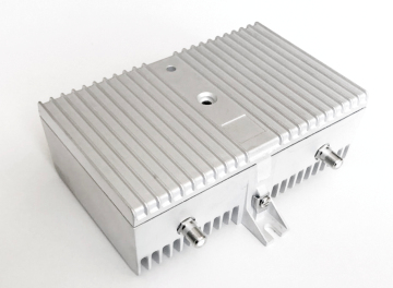 Heat Sink 5G Aluminum Mold