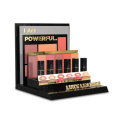 APEX groothandel aangepaste make-up displaystandaard lippenstift houder