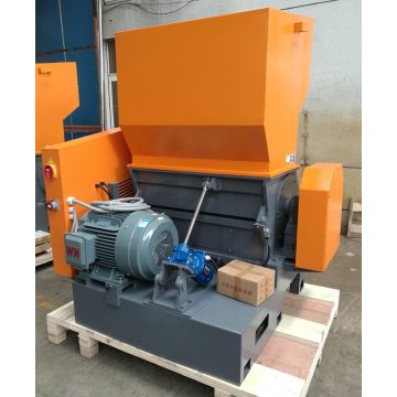 Plastic Crusher/Plastic Lump Crusher