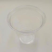 10 onças de copo de estimação de 93 mm de diamater para bebida gelada
