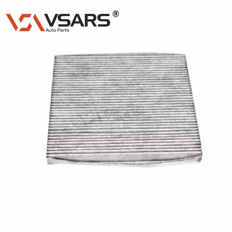 VSC-10881 High Quality Cabin Air Filter 68223044AA 68409880AA 68410725AA 68410725AB K68409880AB K68223044AA K68409880AA
