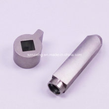 CNC Machined Part of Equipment Accessories (Stainless Steel Non-Standard Part)