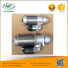 deutz 1011 engine starter motor 12v and 24v