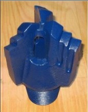 Step Type 3 Wing Drag Bits