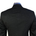 men business blazer breathable plus size suits