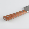 7-INCH CALITATE SANTOKU NUC CALITATE