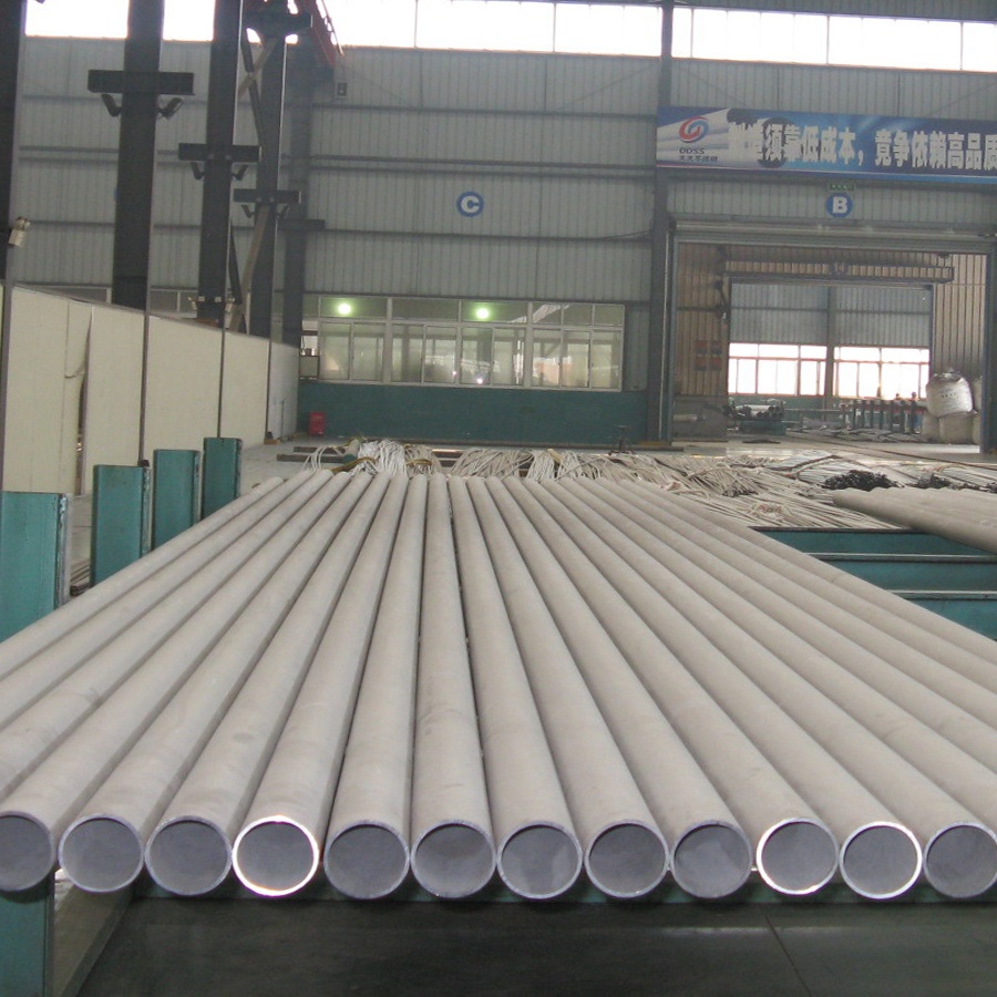 sus aisi 304 316l Stainless Steel Thin Wall corrugated pipe