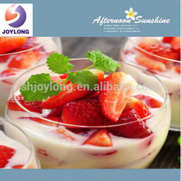 Complete Frozen Yoghurt Making Processing Machine                        
                                                Quality Choice