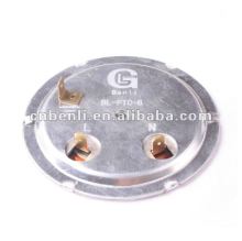 electric oven heater,steam oven heater