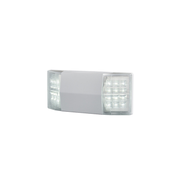 2x3W Emergency Lighting Luminaire