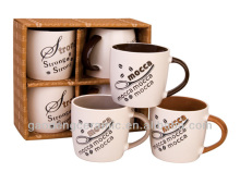 coffee mug gift set