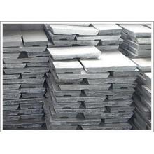 Lingot d'alliage d'aluminium / lingots d'aluminium 99,7% Fabricant! ! !