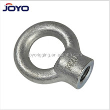 China Manufacturer JIS B 1169 Steel Lifting Eye Nut
