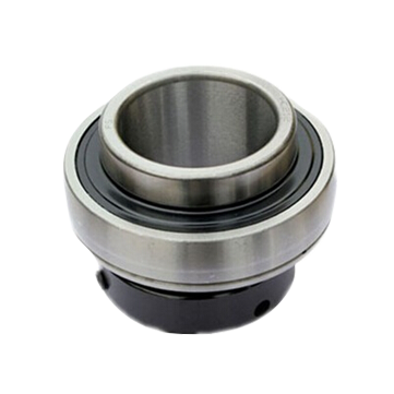 Chrome Steel Insert Bearings UE200 Series