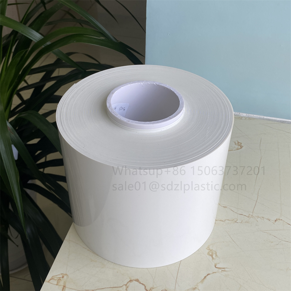 White Pharmaceutical Pvcpvdc Sheet Plastic Thermoforming 1 Jpg