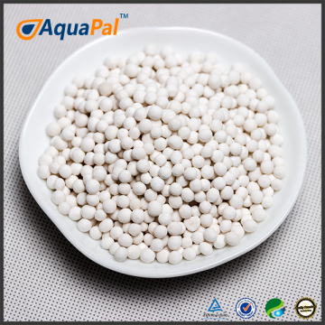 Alkaline water calcium ceramic ball