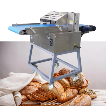 Professional Commercial Kitchen Equipment: Automatic Bread Bakers, Croissant Dough Sheeters, and Pizza Dough Sheeters