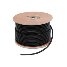 High Quality Chinese-made XLR Microphone Cable