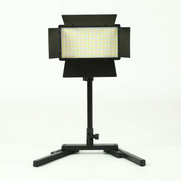 Factory Photography Equipment TV Video Studio Lights Led Lights Photography Studio Video Led Panel Lighting
