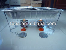 The Anywhere Anytime Foldable Dining Buffet sets