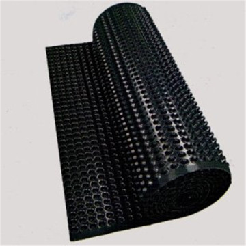 HDPE Plastic Dimple Drain Board Dimple Drainage Sheet