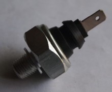 oil pressure sensor