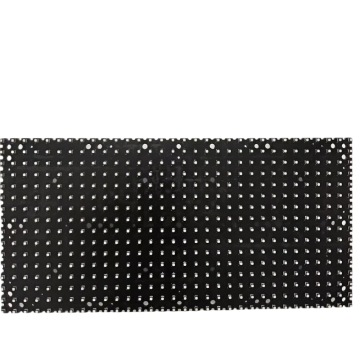 P10mm Full-color LED Module