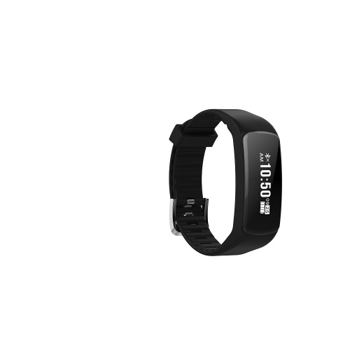 Blood pressure Monitoring bracelet with 0.86inch OLED