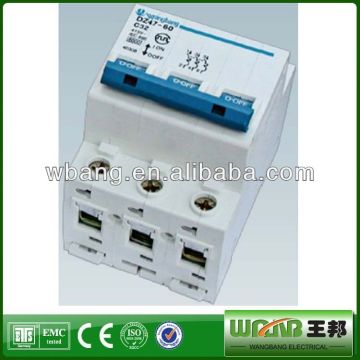 Factory Direct Circuit Breaker Surge Protector