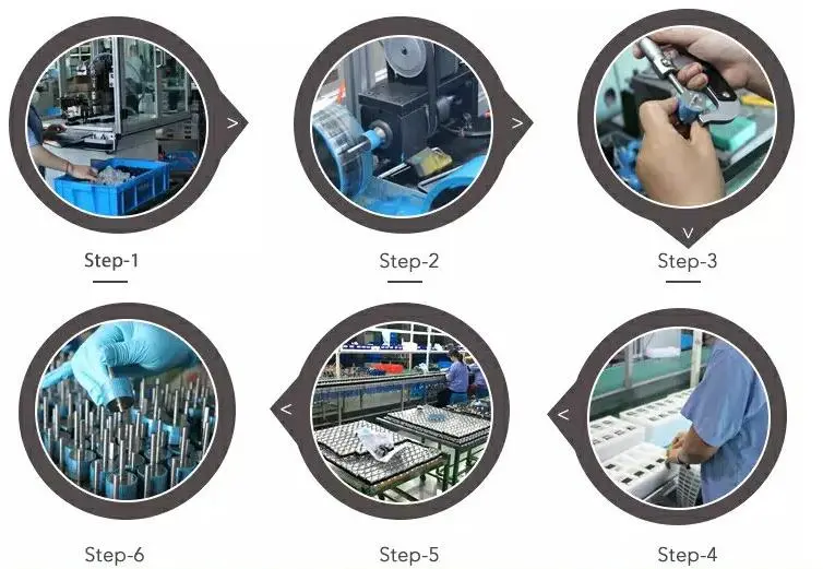 42mm 57mm 80mm 86mm 24V 36V 48V Variable Speed High Power Electric Car Brushless DC Planetary Gear Servo BLDC Motor for Pump Fan Chain Grinder