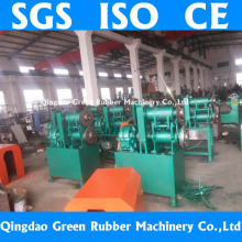 Tire Disposal Equipment 5~30 Mesh
