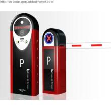 Coma Multifunction Smart Automatic Parking System