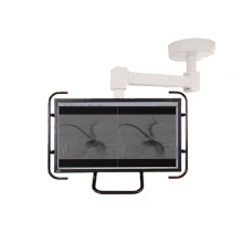 Shadowless lamps mechanical arm