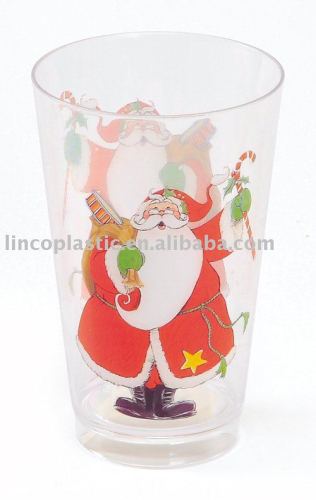 Christmas Cup