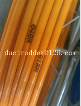 Duct Hunter Traceable Rodders - Underground Line Locators Manufacturer
