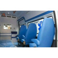 Cheap emergency ambulance car with best price