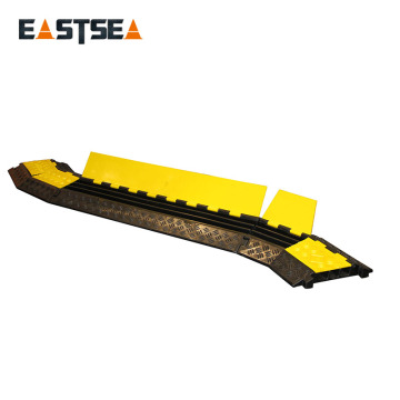 Rubber Cable Protector in Speed Bump/Silicone Cable Protector