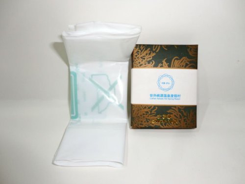 hotel disposable sanitary bag