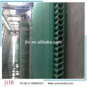 Filament Winding Pipe FRP winding pipe GRP winding pipe