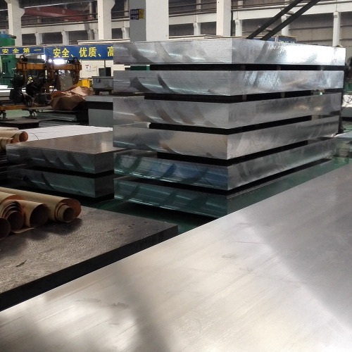 5000 Series Aluminum Sheet 5754-H22 aluminum sheet with European standard production price